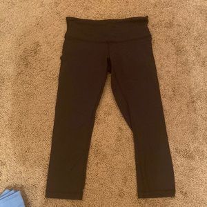 Lululemon leggings